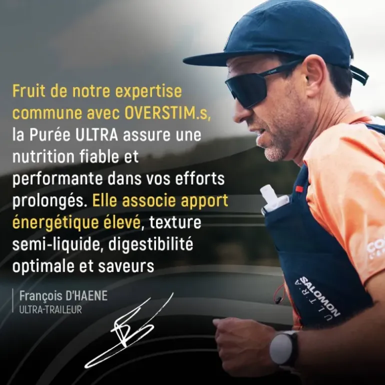 Purée ultra