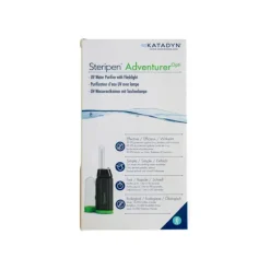 Purificateur d'eau Steripen ADVENTURER OPTI