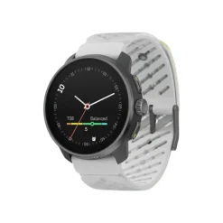 Race S Titanium