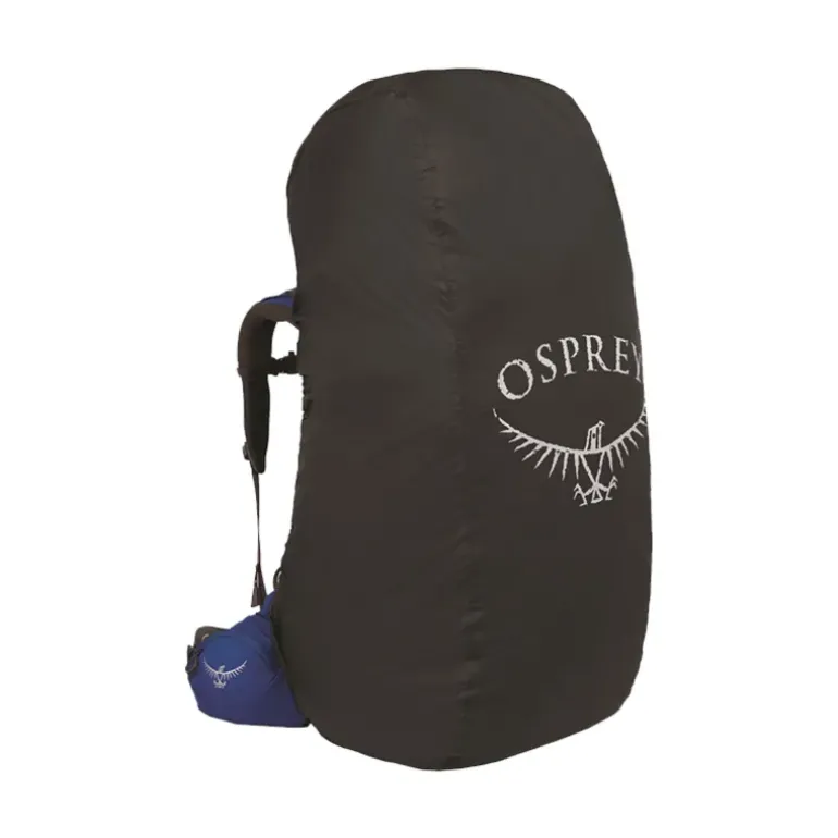 RAINCOVER ULTRALIGHT XL NOIRE