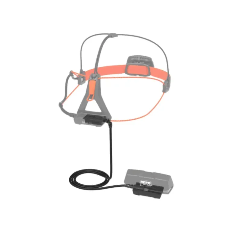 Rallonge pour batterie rechargeable R1