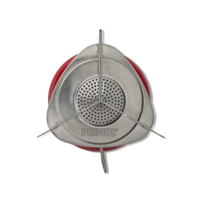RÉCHAUD ESSENTIAL TRAIL DUO