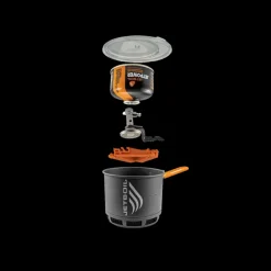 RÉCHAUD JETBOIL STASH