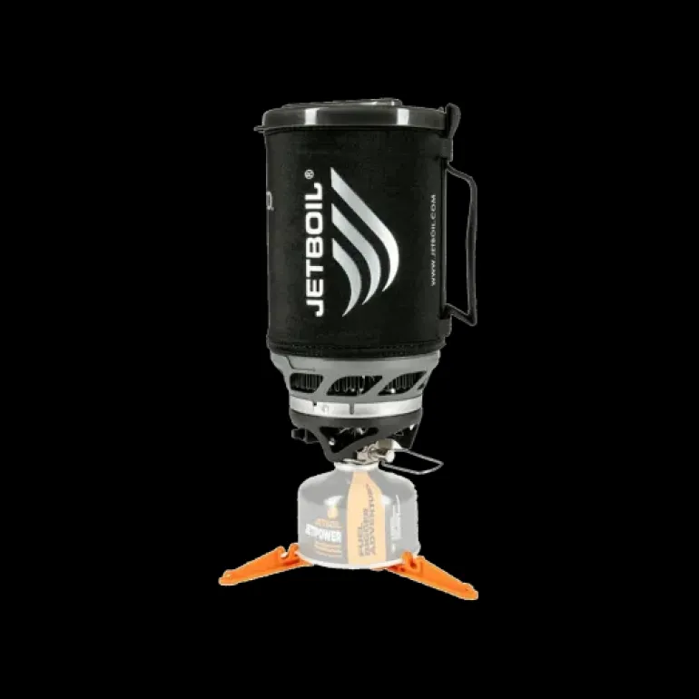RÉCHAUD JETBOIL SUMO