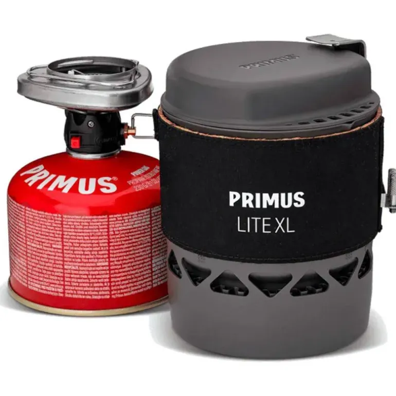 Réchaud Lite XL
