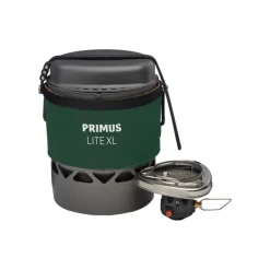 RÉCHAUD Lite XL Stove System II 1.0 L