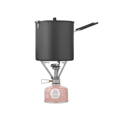 RÉCHAUD POCKETROCKET STOVE KIT