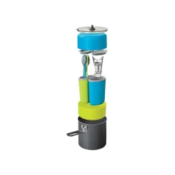 RÉCHAUD POCKETROCKET STOVE KIT