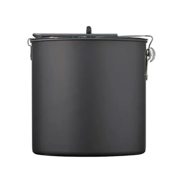 RÉCHAUD POCKETROCKET STOVE KIT