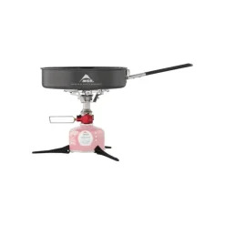 RÉCHAUD SWITCH SYSTEM STOVE