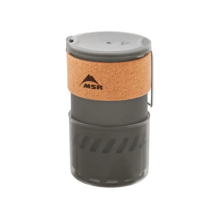 RÉCHAUD SWITCH SYSTEM STOVE