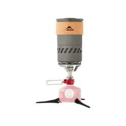 RÉCHAUD SWITCH SYSTEM STOVE