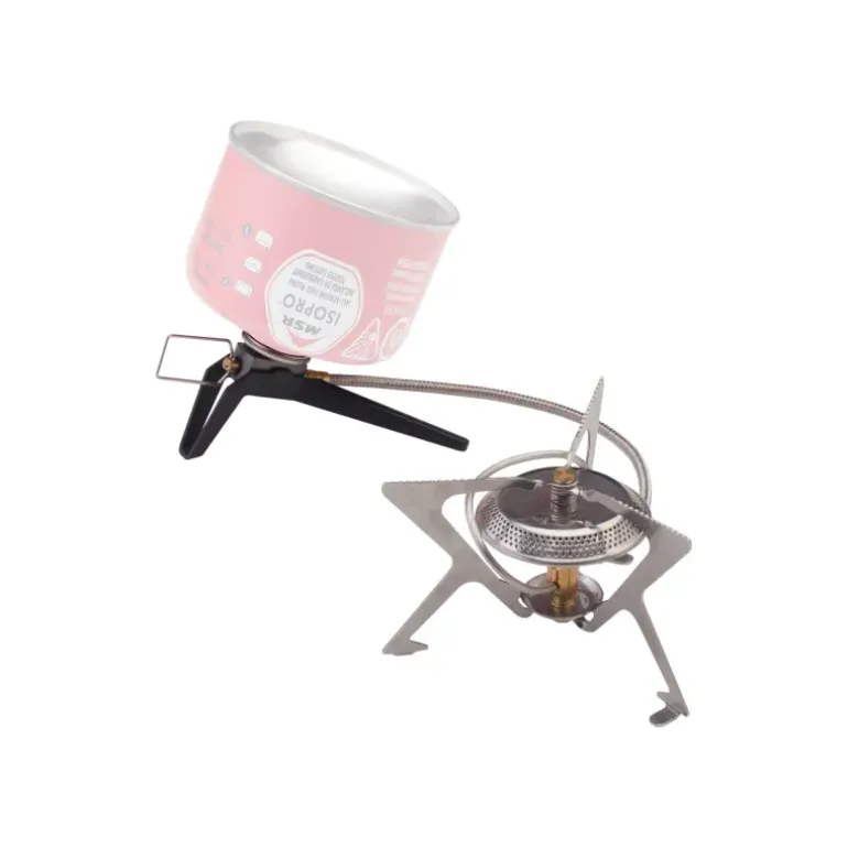 Réchaud WindPro 2