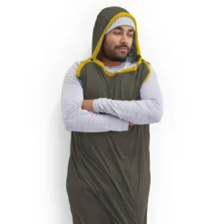 Reactor Midweight Liner Long