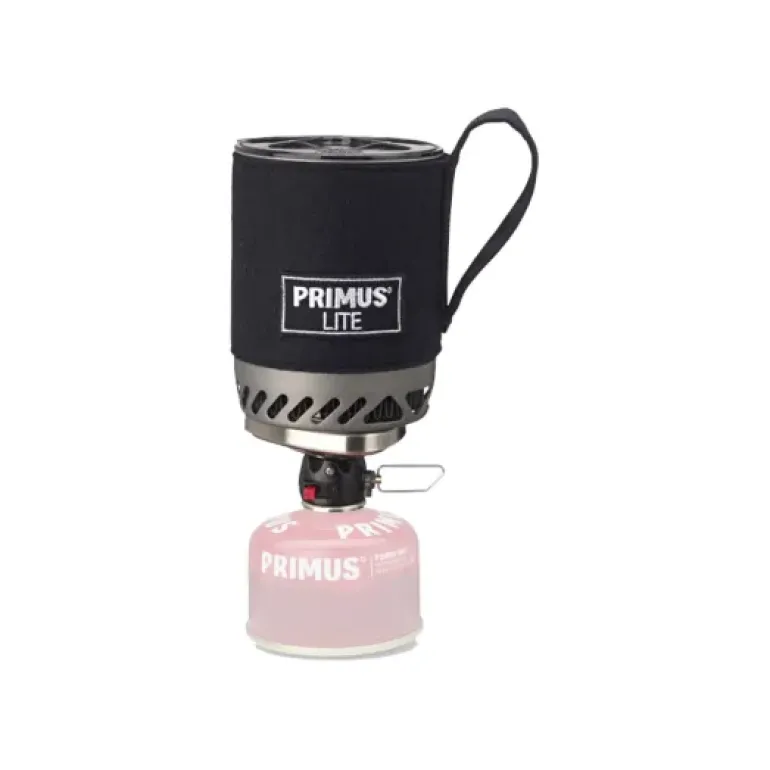 RECHAUD LITE STOVE SYSTEM