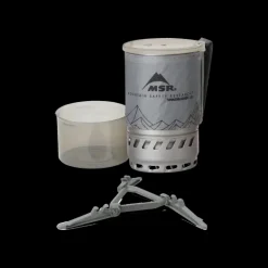 RECHAUD PERSONAL WINDBURNER 1.0 L