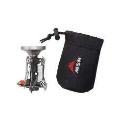 RECHAUD POCKET ROCKET DELUXE