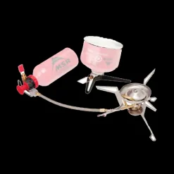 RECHAUD WHISPERLITE UNIVERSAL