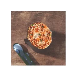 REPAS LYOPHILISÉ - COUSCOUS Au POULET