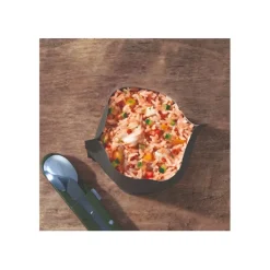 REPAS LYOPHILISÉ - POISSON À LA PROVENÇALE