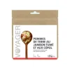 REPAS LYOPHILISÉ - POMMES DE TERRE AU JAMBON FUMÉ