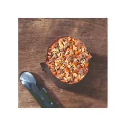 REPAS LYOPHILISÉ - PÂTES À LA BOLOGNAISE LYOPHILISÉES