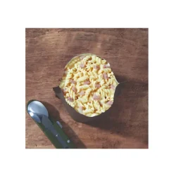 REPAS LYOPHILISÉ - PÂTES À LA CARBONARA