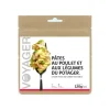 REPAS LYOPHILISÉ - PÂTES AU POULET ET LEGUMES DU POTAGER