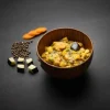 Repas lyophilisé pommes de terre au Garam Masala