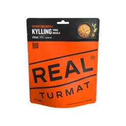 REPAS LYOPHILISÉ Poulet Tikka Masala