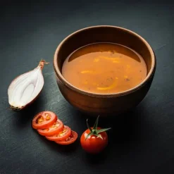 Repas lyophilisé Soupe à la tomate