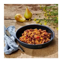 REPAS STÉRILISÉ - CHILI VÉGÉTARIEN