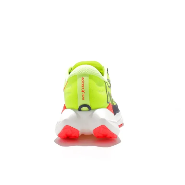 Rocket X Trail homme
