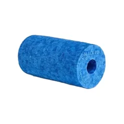 ROULEAU DE MASSAGE MICRO BLEU