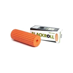 ROULEAU DE MASSAGE MINI FLOW ORANGE
