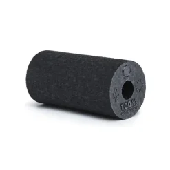 Rouleau de massage noir