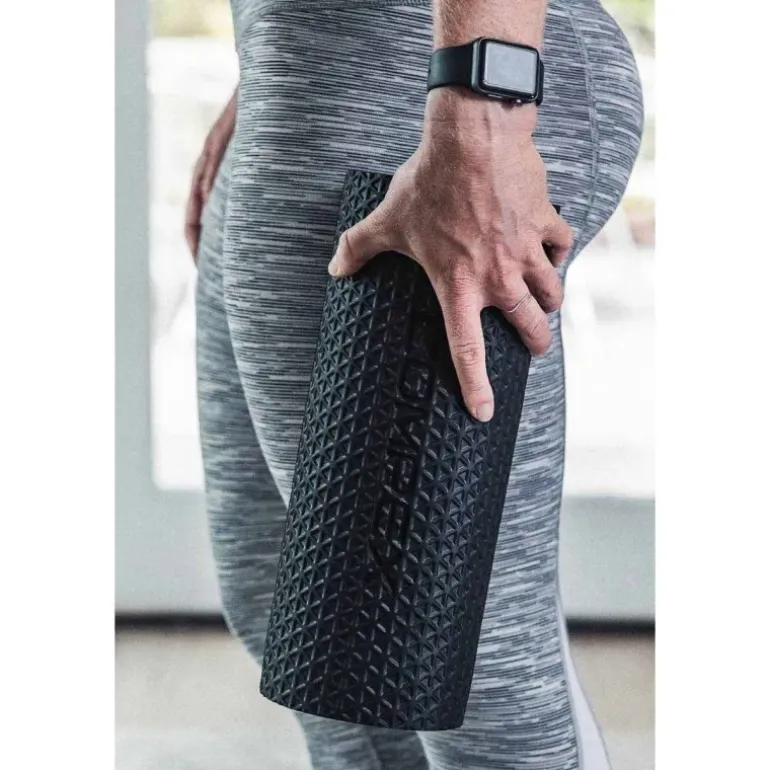 ROULEAU DE MASSAGE VIBRANT ROLLER ION