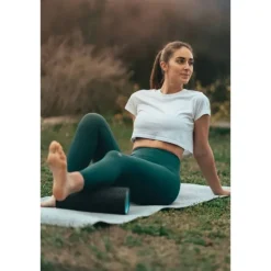 ROULEAU DE MASSAGE VIBRANT ROLLER ION