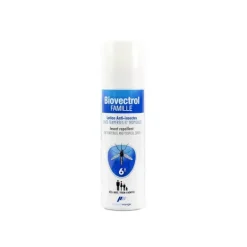 RÉPULSIF BIOVECTROL FAMILLE