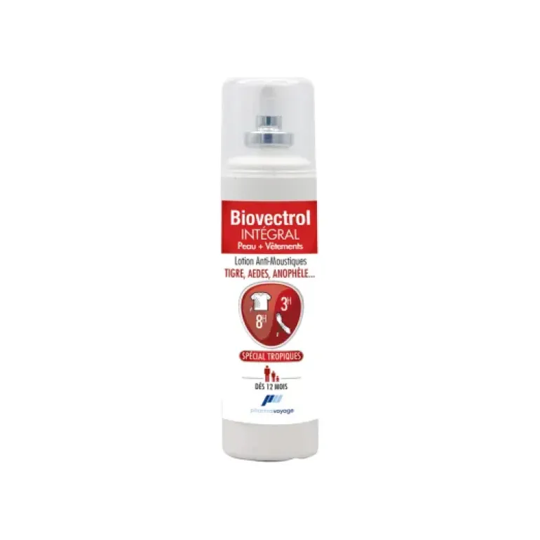 RÉPULSIF BIOVECTROL INTEGRAL