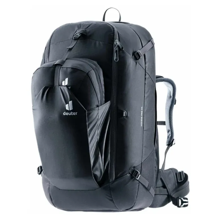 SAC À DOS ACCESS PRO 65
