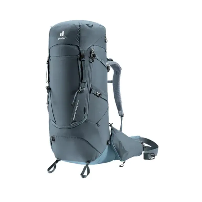 SAC À DOS AIRCONTACT CORE 60+10