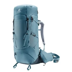 SAC À DOS AIRCONTACT CORE 60+10