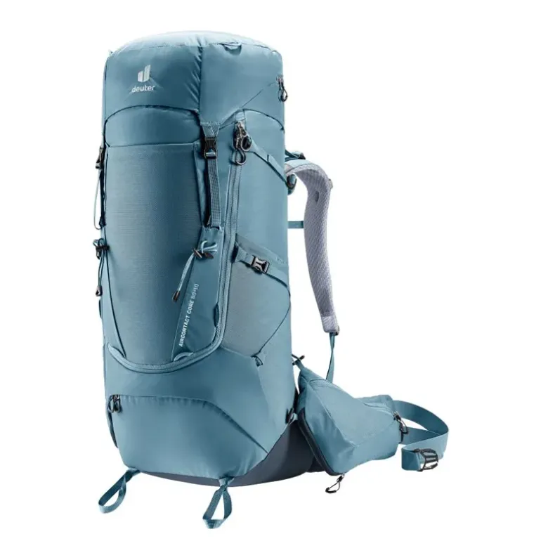 SAC À DOS AIRCONTACT CORE 60+10