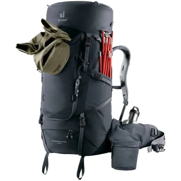 Sac à Dos Aircontact Core 50+10