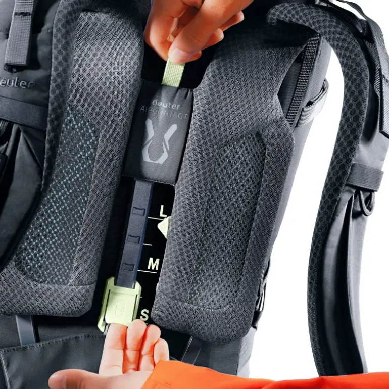 Sac à Dos Aircontact Core 50+10