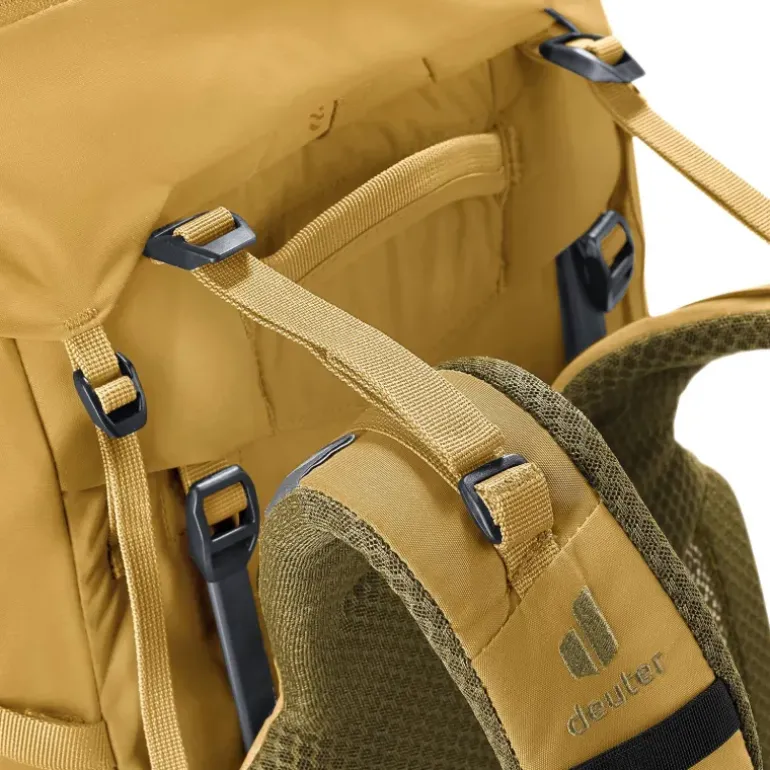 Sac à Dos Aircontact Core 50+10