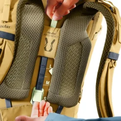 Sac à Dos Aircontact Core 50+10