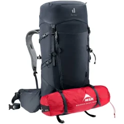 Sac à Dos Aircontact Core 50+10