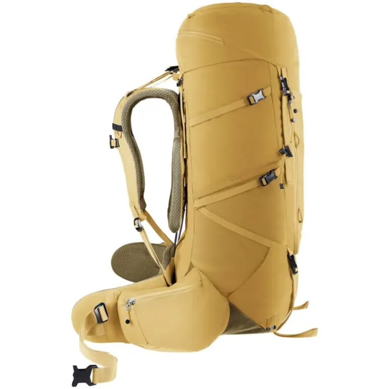 Sac à Dos Aircontact Core 50+10